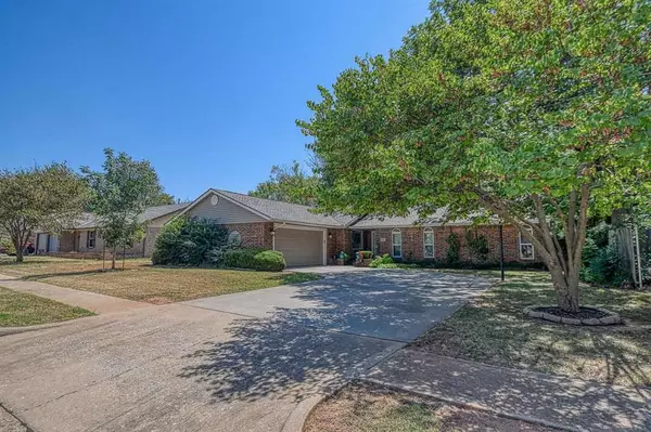 514 Sequoyah Trail, Norman, OK 73071