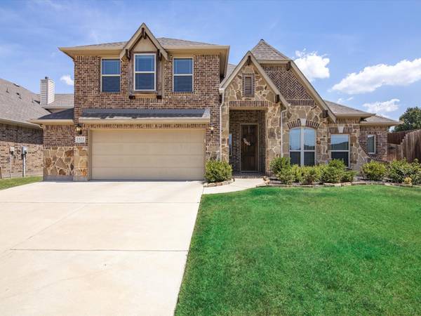 1513 Starr Court, Aubrey, TX 76227