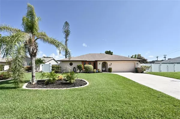 1447 15th TER, Cape Coral, FL 33990