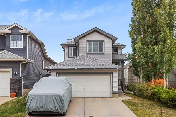 Calgary, AB T3K 5V9,195 Coville Close NE