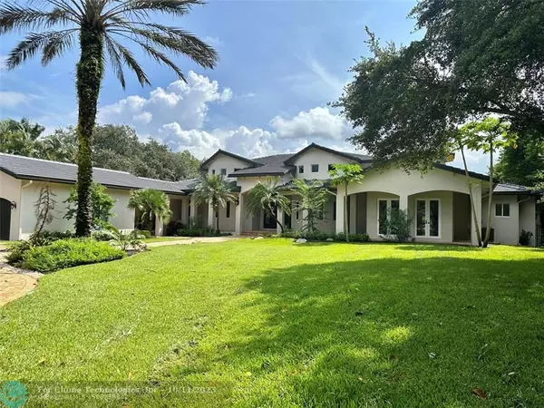 Southwest Ranches, FL 33330,6410 HOLATEE TRAIL