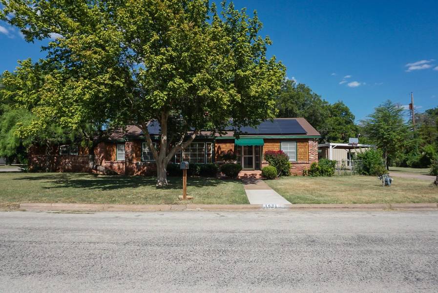 3601 Erie Street, Abilene, TX 79605