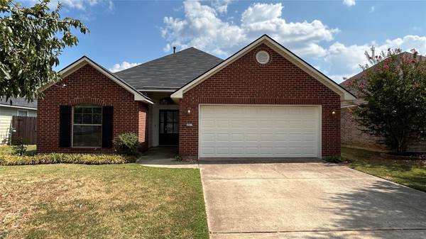 3517 Grand Cane Lane, Bossier City, LA 71111