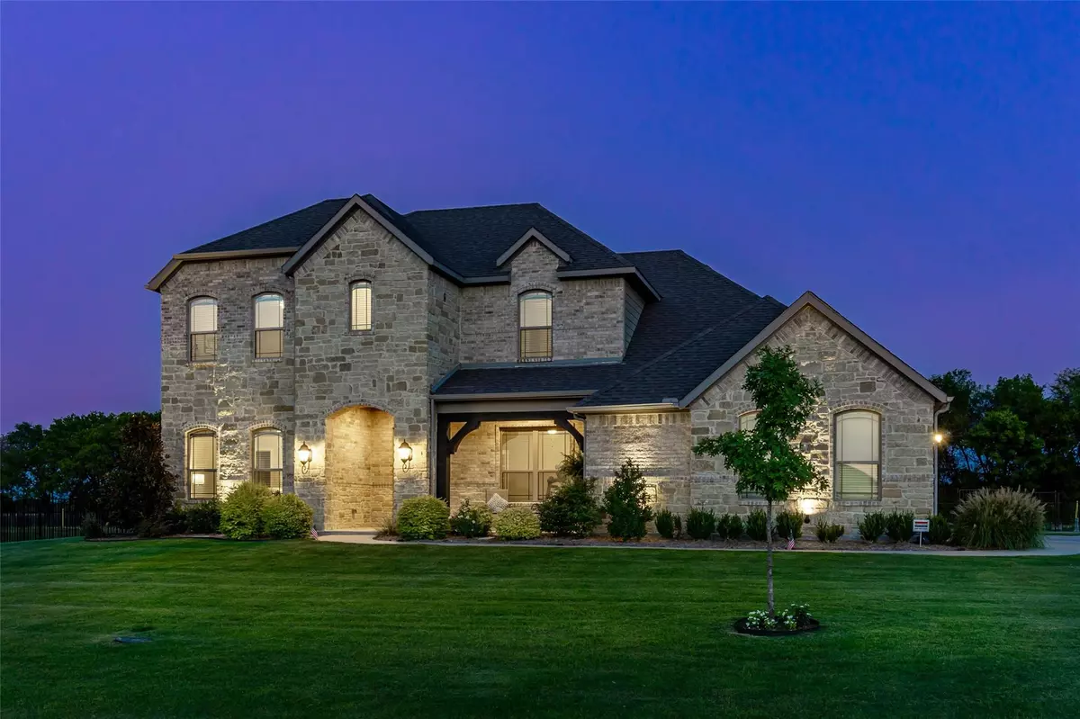 Forney, TX 75126,1020 Lynx Hollow Trail