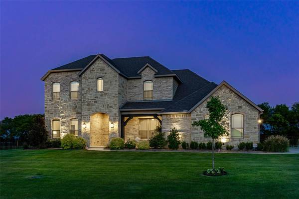 1020 Lynx Hollow Trail, Forney, TX 75126