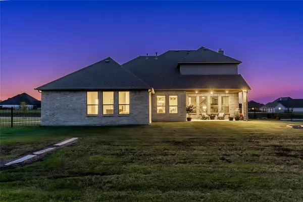 Forney, TX 75126,1020 Lynx Hollow Trail