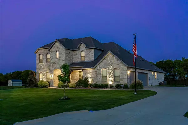 Forney, TX 75126,1020 Lynx Hollow Trail