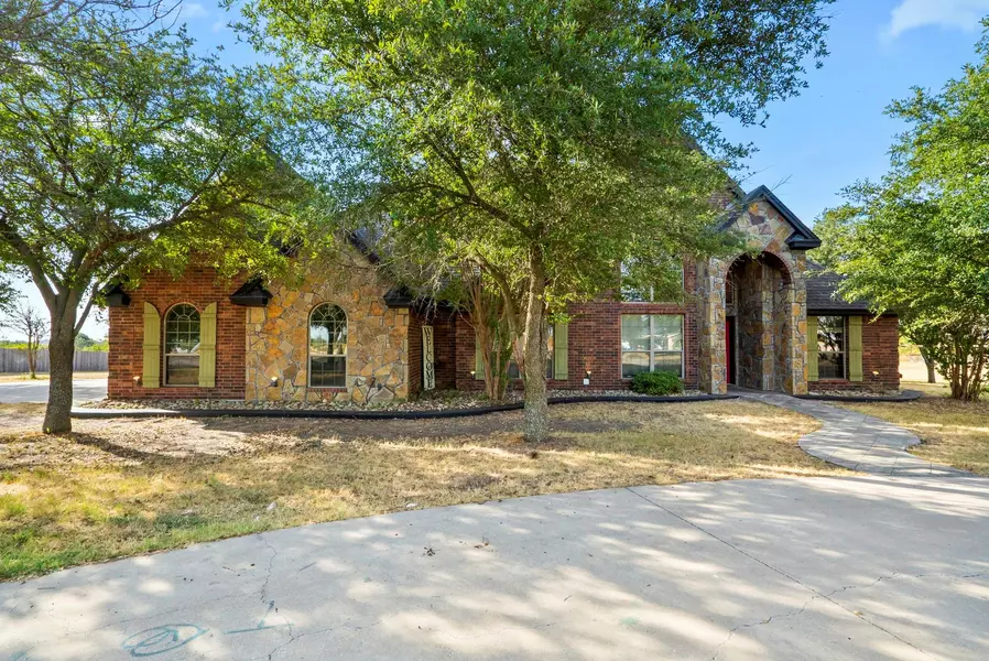 105 Scenic Drive, Dublin, TX 76446