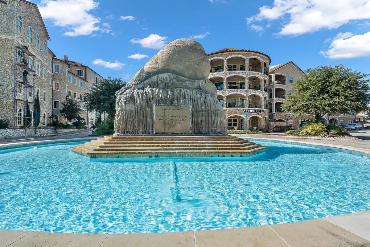 Mckinney, TX 75072,6675 Mediterranean Drive #3303