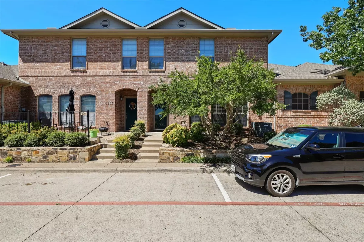 Mckinney, TX 75072,575 S Virginia Hills Drive #1702