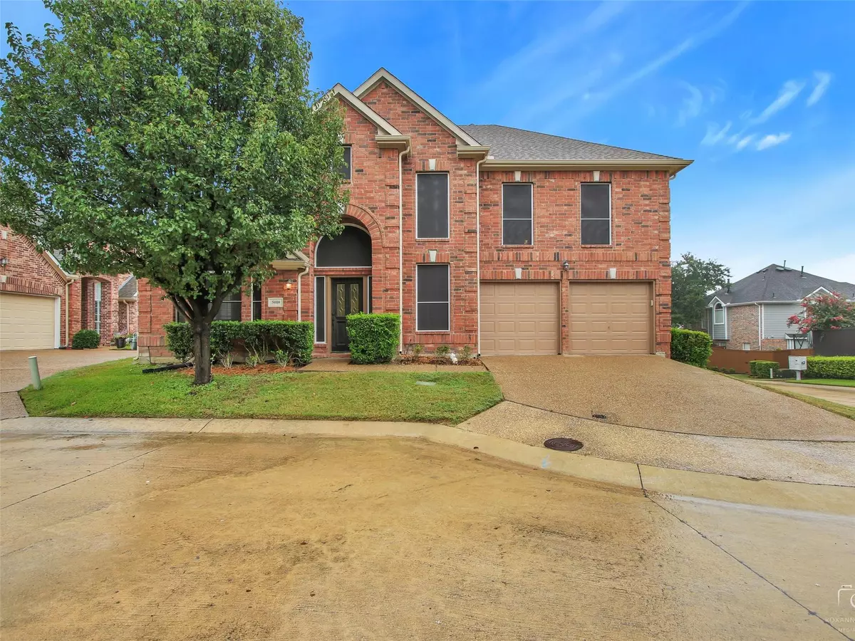 Mckinney, TX 75072,5010 Enclave Court