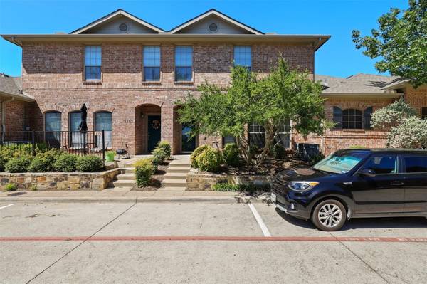 575 S Virginia Hills Drive #1702, Mckinney, TX 75072