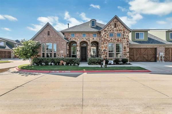 8616 Shallowford Lane, Mckinney, TX 75070