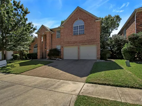 Mckinney, TX 75072,2105 Green Hill Drive