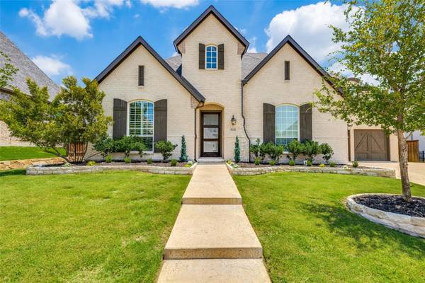 810 Biltmore Lane, Prosper, TX 75078