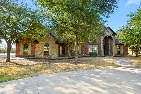 105 Scenic Drive,  Dublin,  TX 76446