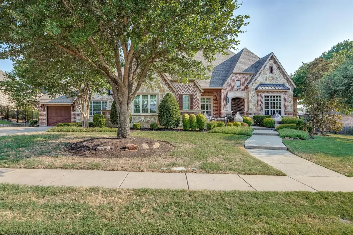 Mckinney, TX 75069,1004 Serenity Lane