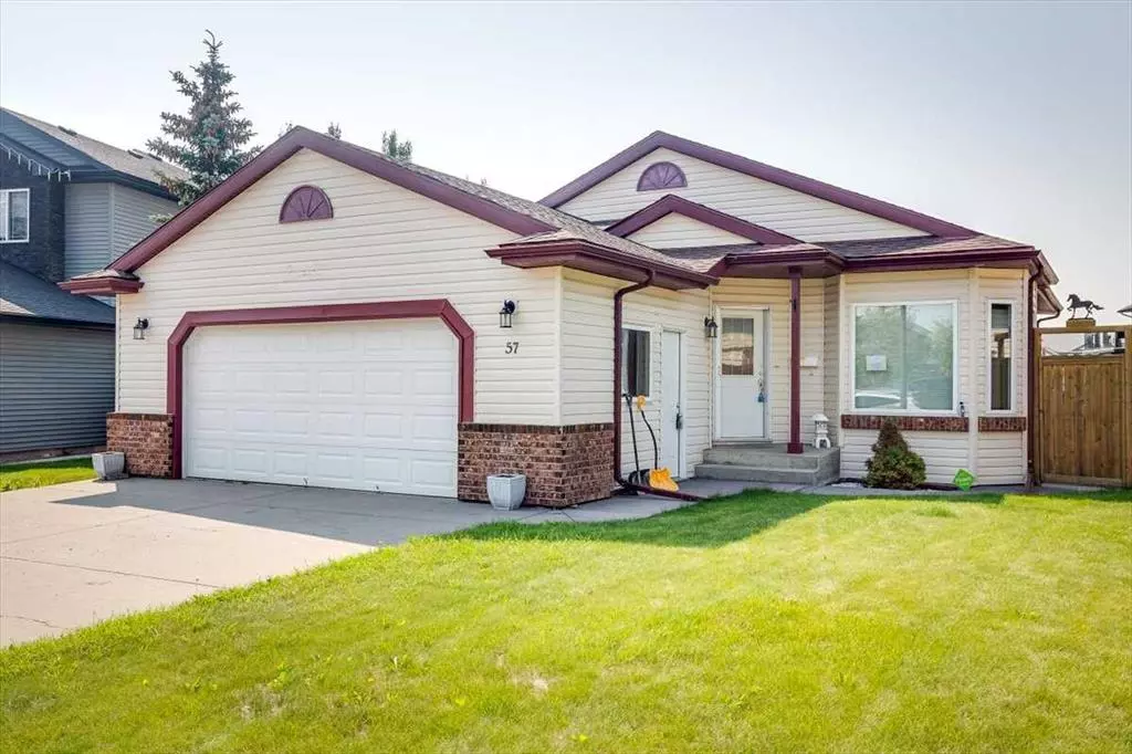 Red Deer, AB T4P 3X7,57 Ogilvie Close