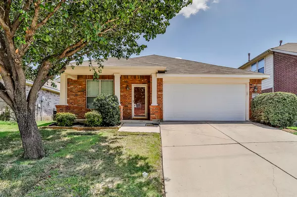 13228 Berrywood Trail,  Fort Worth,  TX 76244