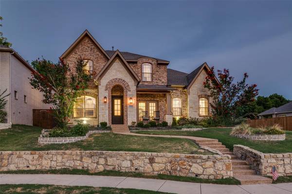 Rockwall, TX 75087,3722 Huntcliff Drive