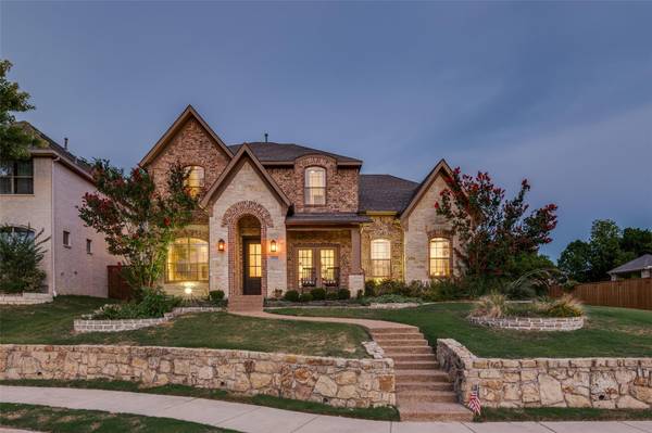 Rockwall, TX 75087,3722 Huntcliff Drive