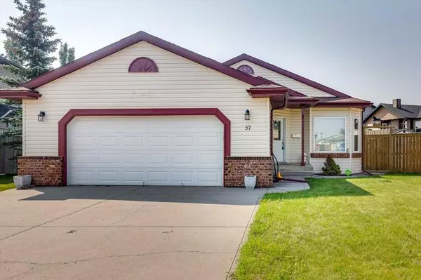 Red Deer, AB T4P 3X7,57 Ogilvie Close