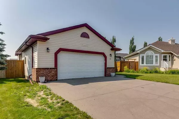 Red Deer, AB T4P 3X7,57 Ogilvie Close