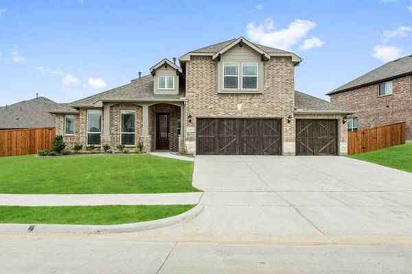 1105 Falcons Way, Wylie, TX 75098