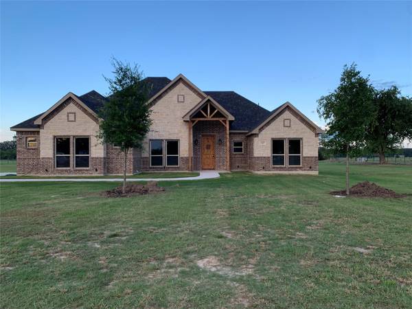 6465 Shady Acres Lane, Quinlan, TX 75474