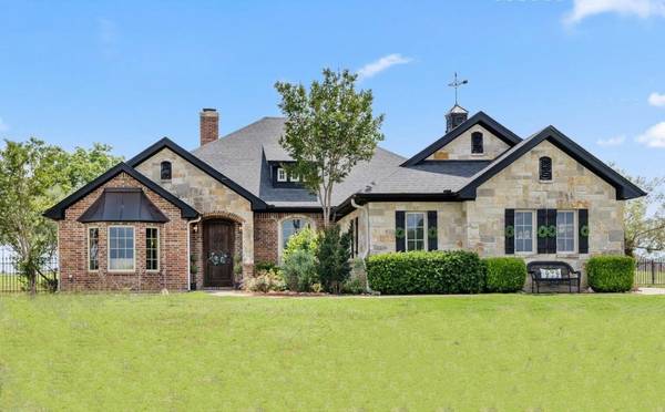 101 Laser Lane,  Weatherford,  TX 76087