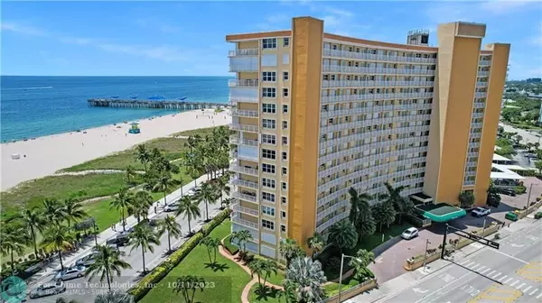 328 N Ocean Blvd  #1104, Pompano Beach, FL 33062