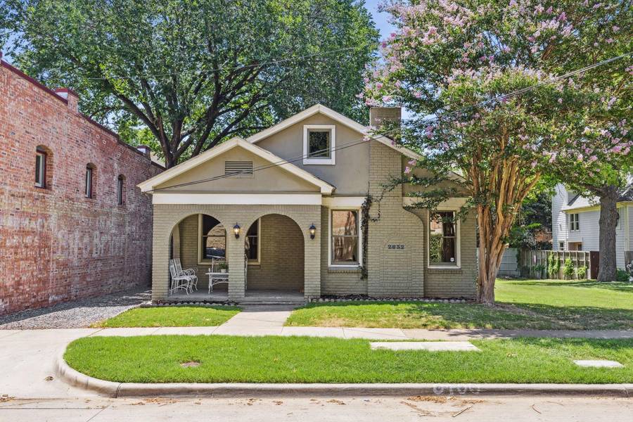 2632 Thomas Avenue, Dallas, TX 75204