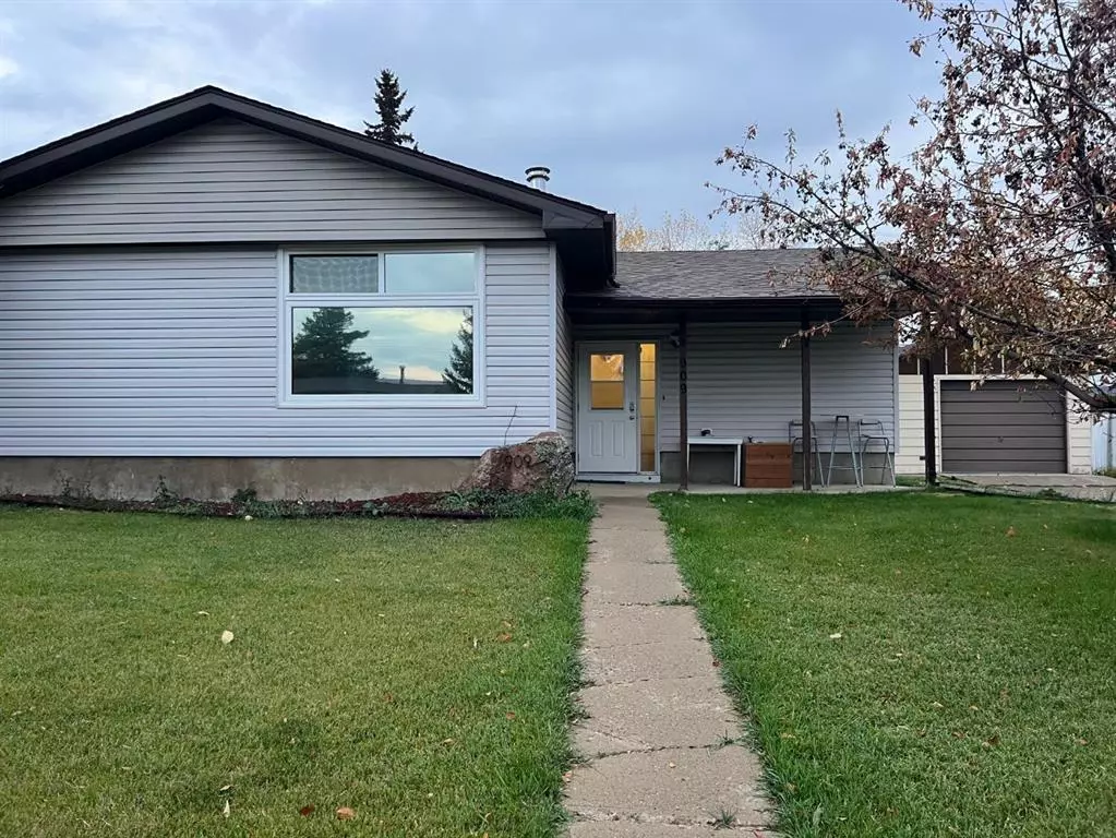 Drumheller, AB T0J 0Y7,909 11 ST SE