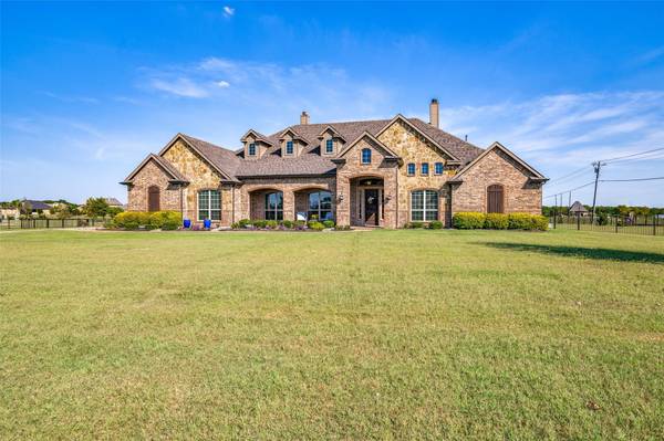 1200 Springs Way, Mclendon Chisholm, TX 75032