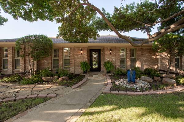 3009 Sewanee Drive, Plano, TX 75075