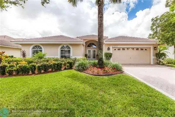 Coral Springs, FL 33067,4334 NW 65th Ter