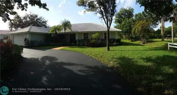 Coral Springs, FL 33071,10246 SW 1st Ct