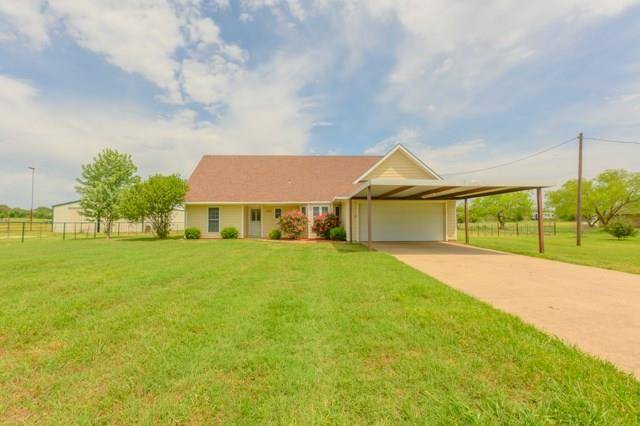 1519 Royalwood Circle, Joshua, TX 76058