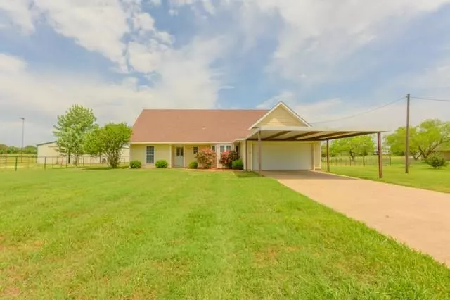 Joshua, TX 76058,1519 Royalwood Circle