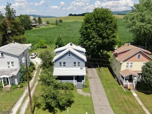 208 NORTH CHURCH RD, Hardyston Twp., NJ 07416