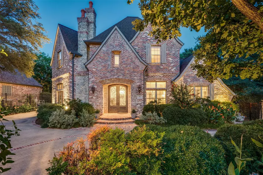 472 Country Lane, Coppell, TX 75019