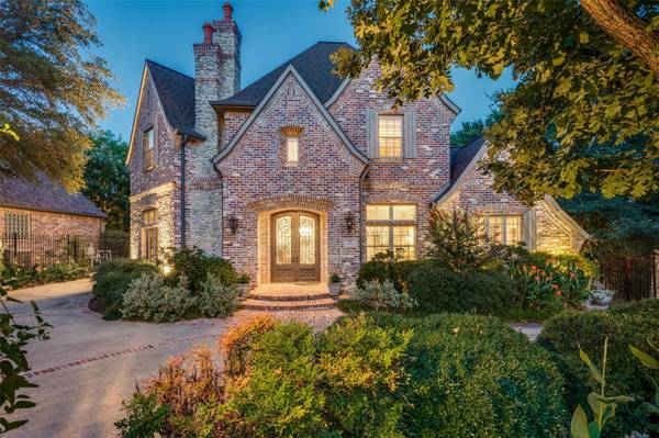 472 Country Lane, Coppell, TX 75019