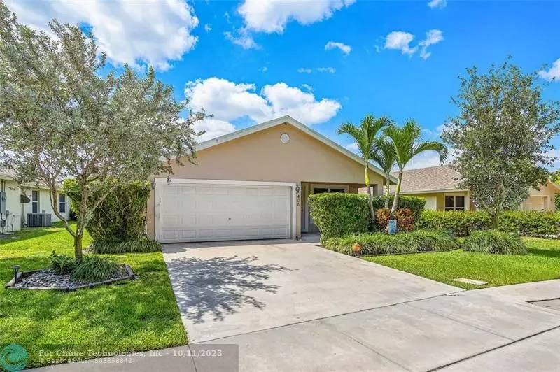 406 Southridge Rd, Delray Beach, FL 33444