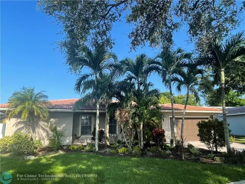 Plantation, FL 33324,800 W Plantation cir