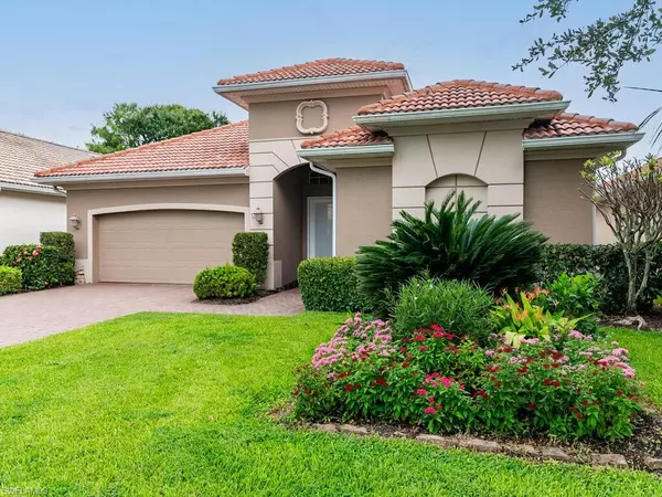 Naples, FL 34113,6873 Bent Grass DR