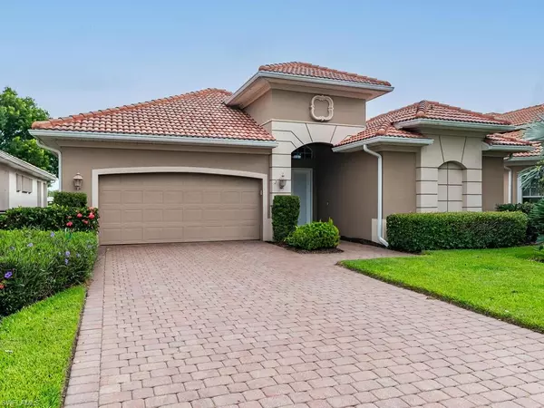 Naples, FL 34113,6873 Bent Grass DR