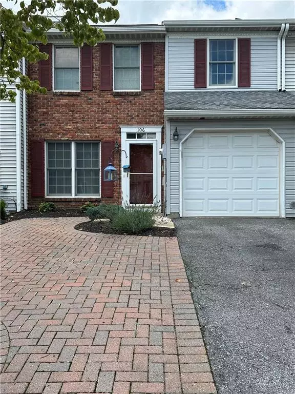 106 Brookfield Drive, Macungie Borough, PA 18062