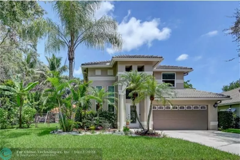 4201 NW 58th St, Coconut Creek, FL 33073