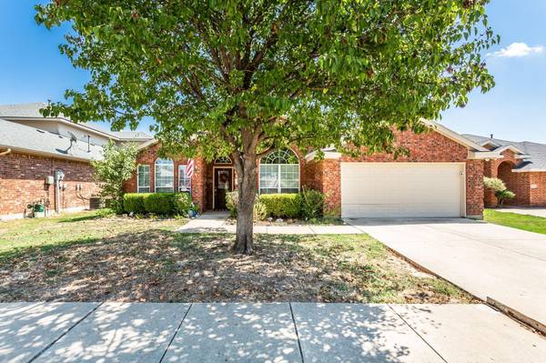 1816 Eastfork Lane, Wylie, TX 75098