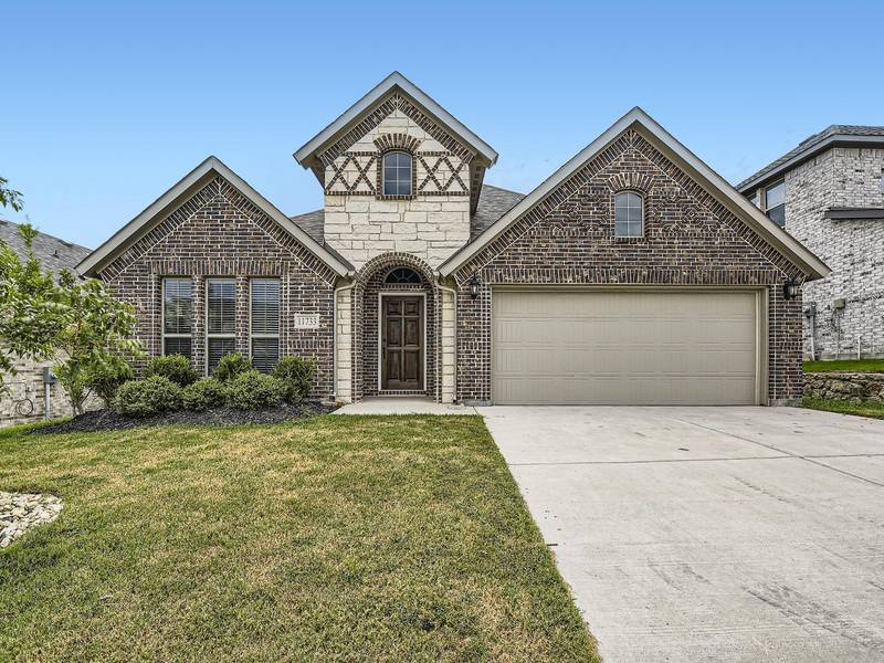 11733 Pistachio Trail, Fort Worth, TX 76108